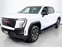 2026 GMC Sierra EV Elevation Extended Range Truck
