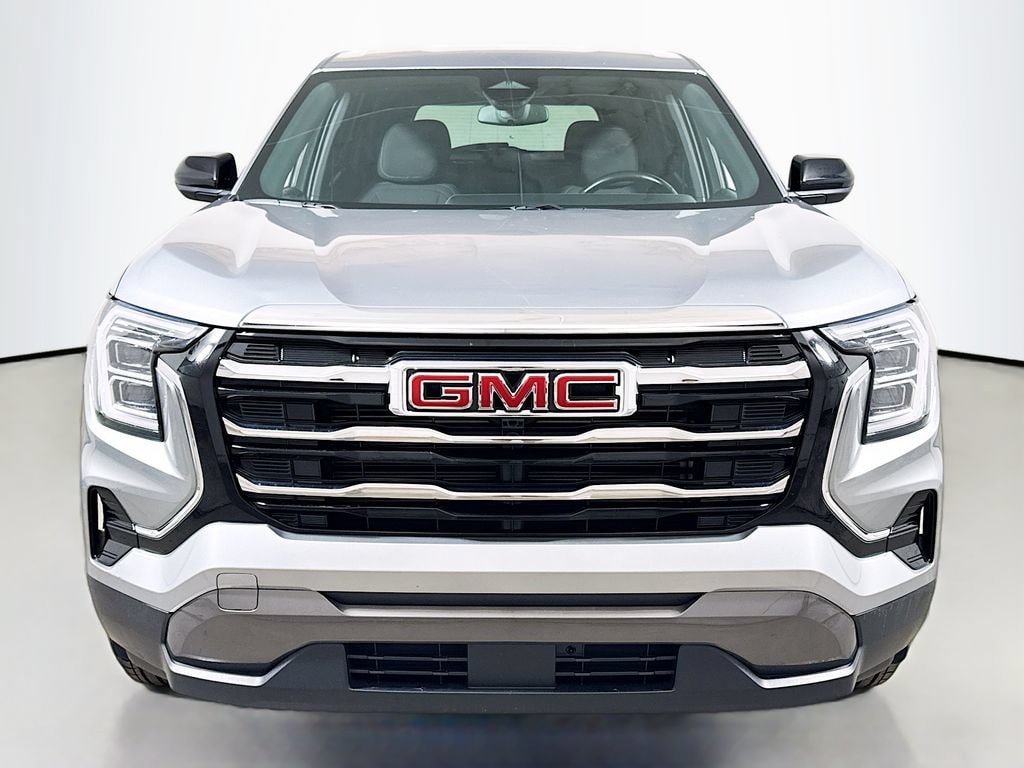 2026 GMC Terrain Elevation - Photo 2
