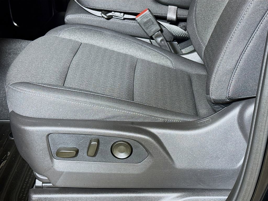 2026 GMC Sierra 1500 Elevation - Photo 17