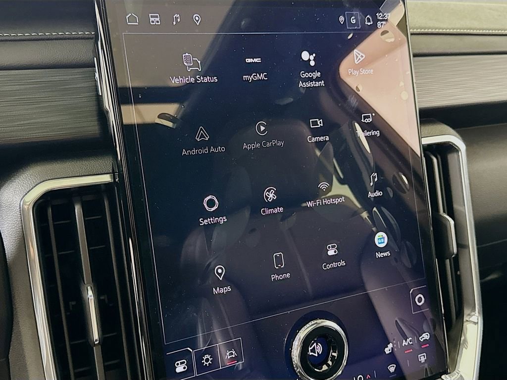 2026 GMC Acadia Elevation - Photo 7