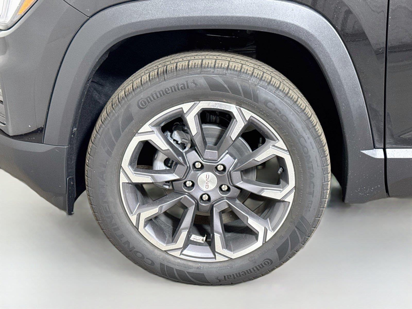 2027 GMC Terrain Elevation - Photo 19