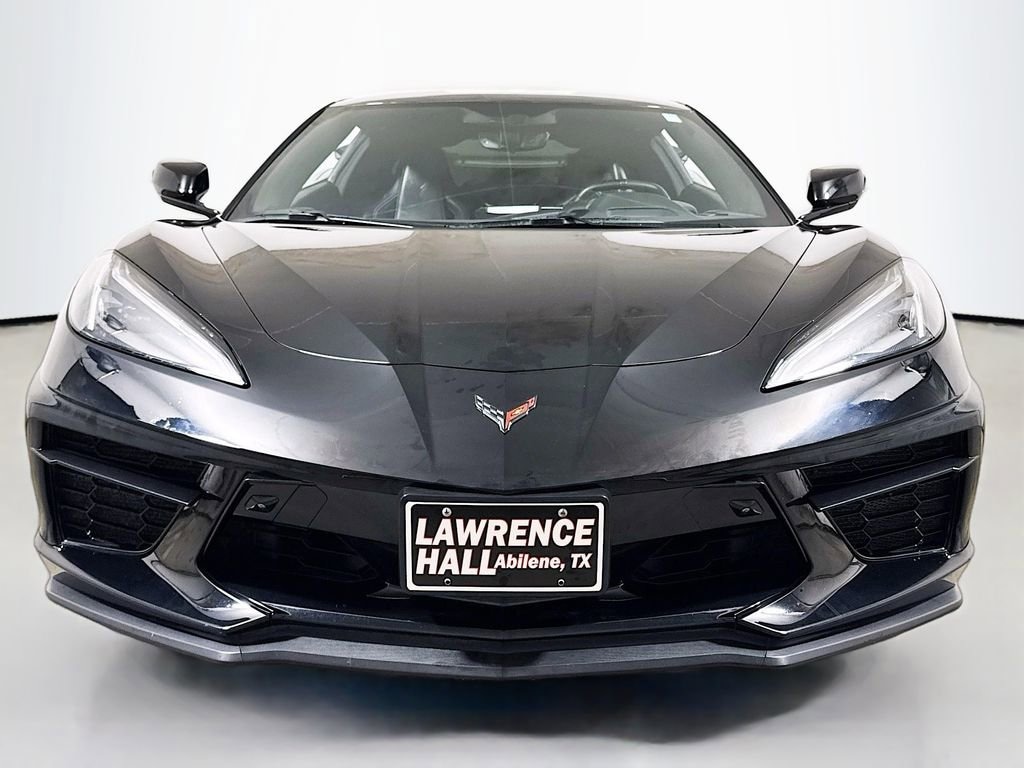 Used 2023 Chevrolet Corvette Stingray 2LT Performance