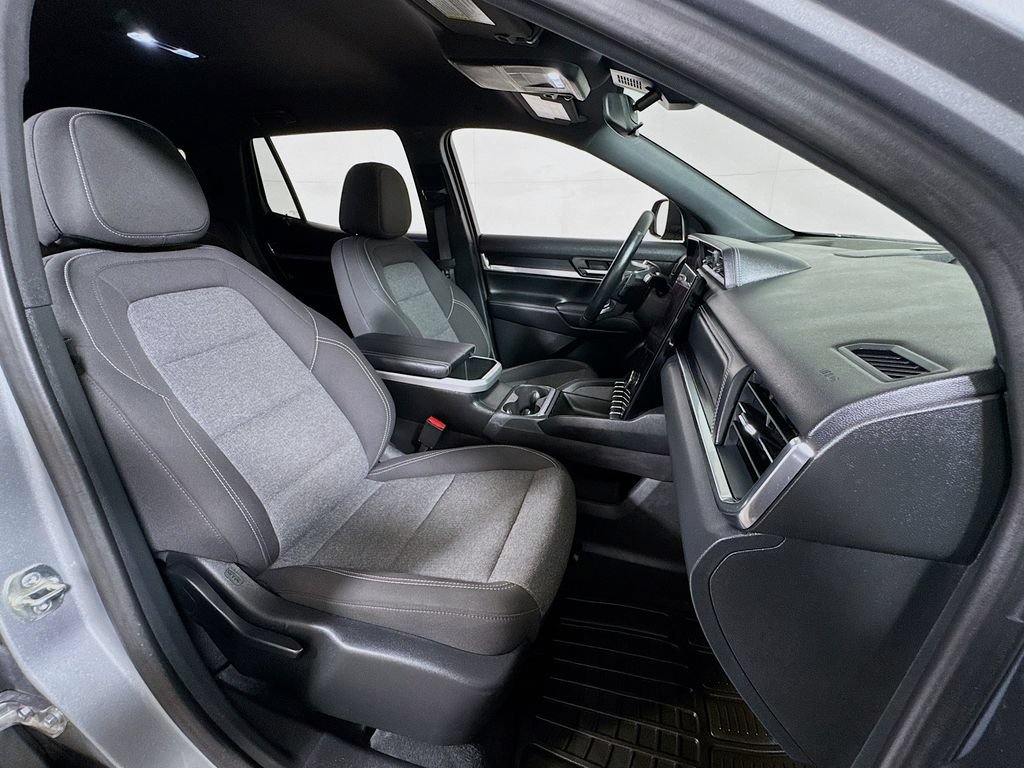 2026 GMC Terrain Elevation - Photo 26