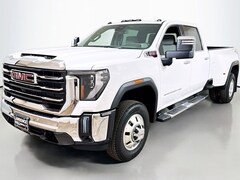 2026 GMC Sierra 3500 HD SLT DRW Truck