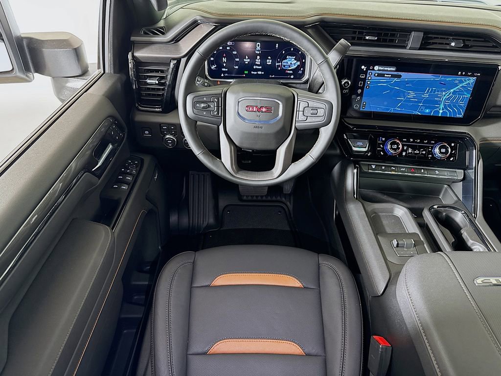 2026 GMC Sierra 2500HD AT4 - Photo 15