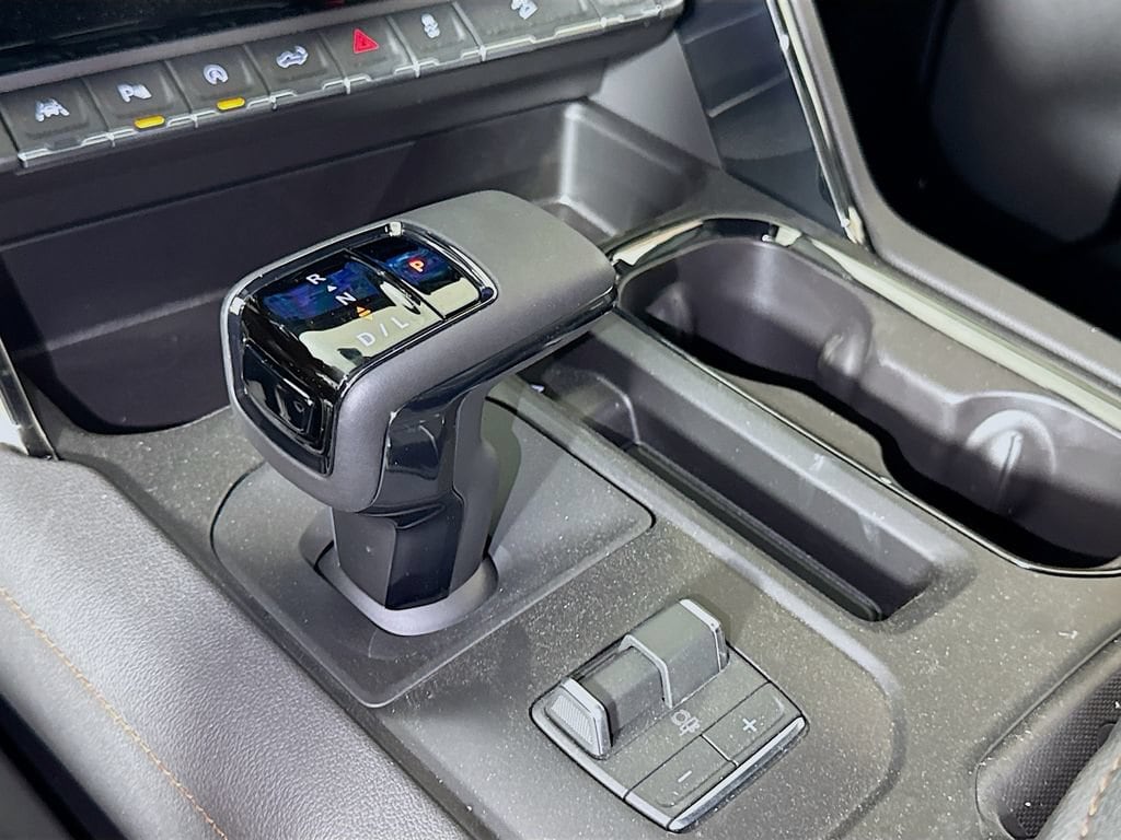 2026 GMC Sierra 1500 AT4 - Photo 11