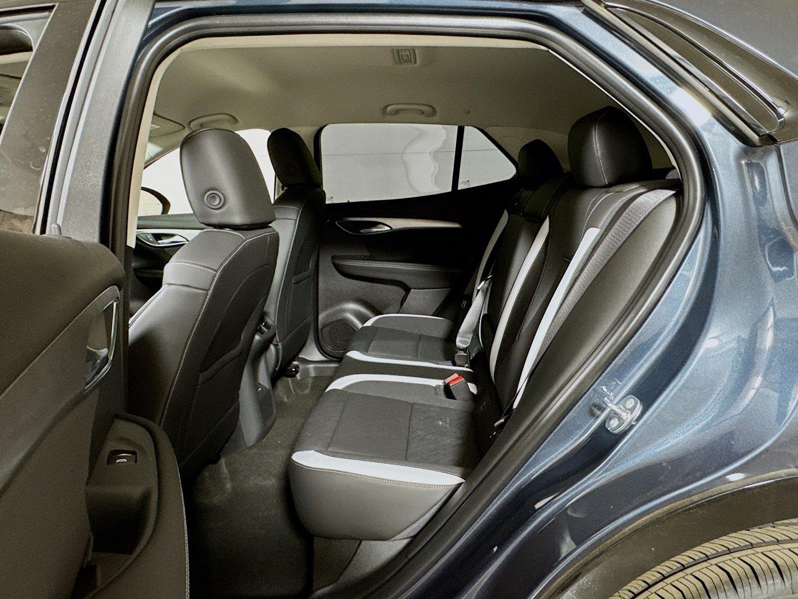 2026 Buick Envision Sport Touring - Photo 13
