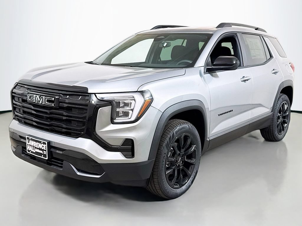 2027 GMC Terrain Elevation FWD's photo