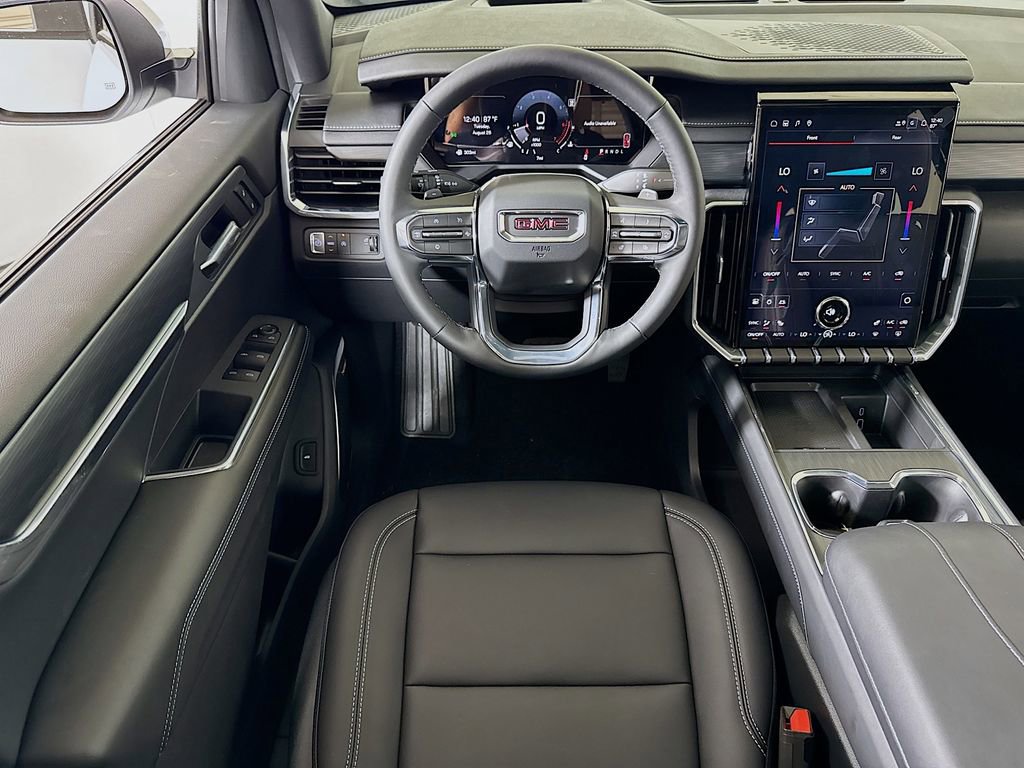 2026 GMC Acadia Elevation - Photo 15