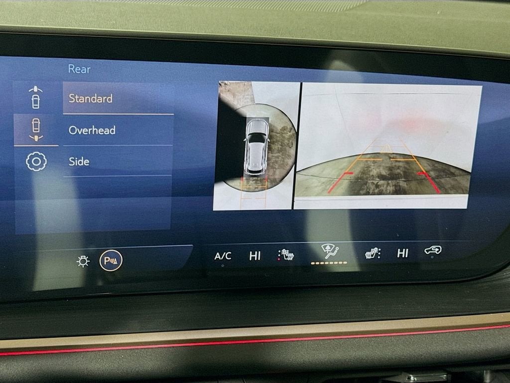 2026 Buick Envision Sport Touring - Photo 9