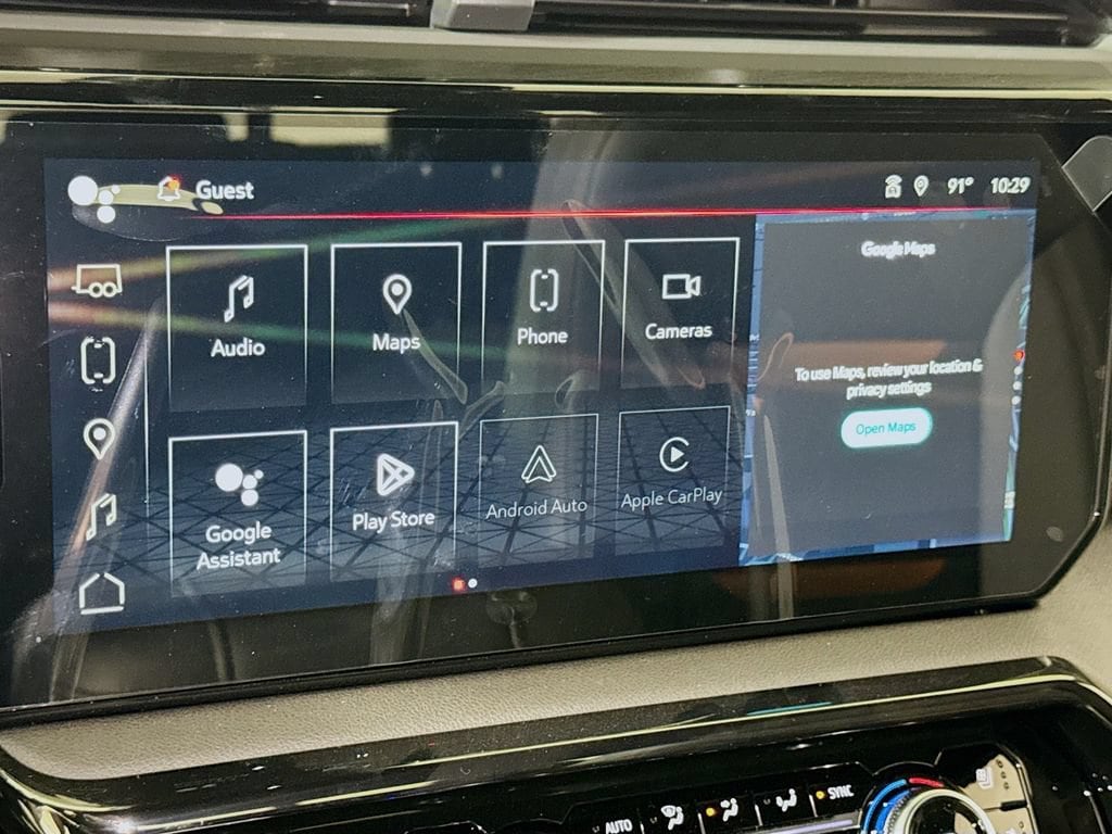 2026 GMC Sierra 1500 AT4 - Photo 7
