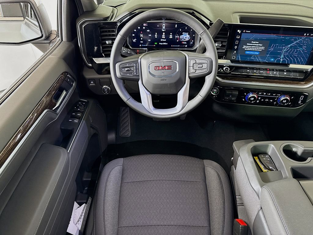 2026 GMC Sierra 1500 SLE - Photo 15