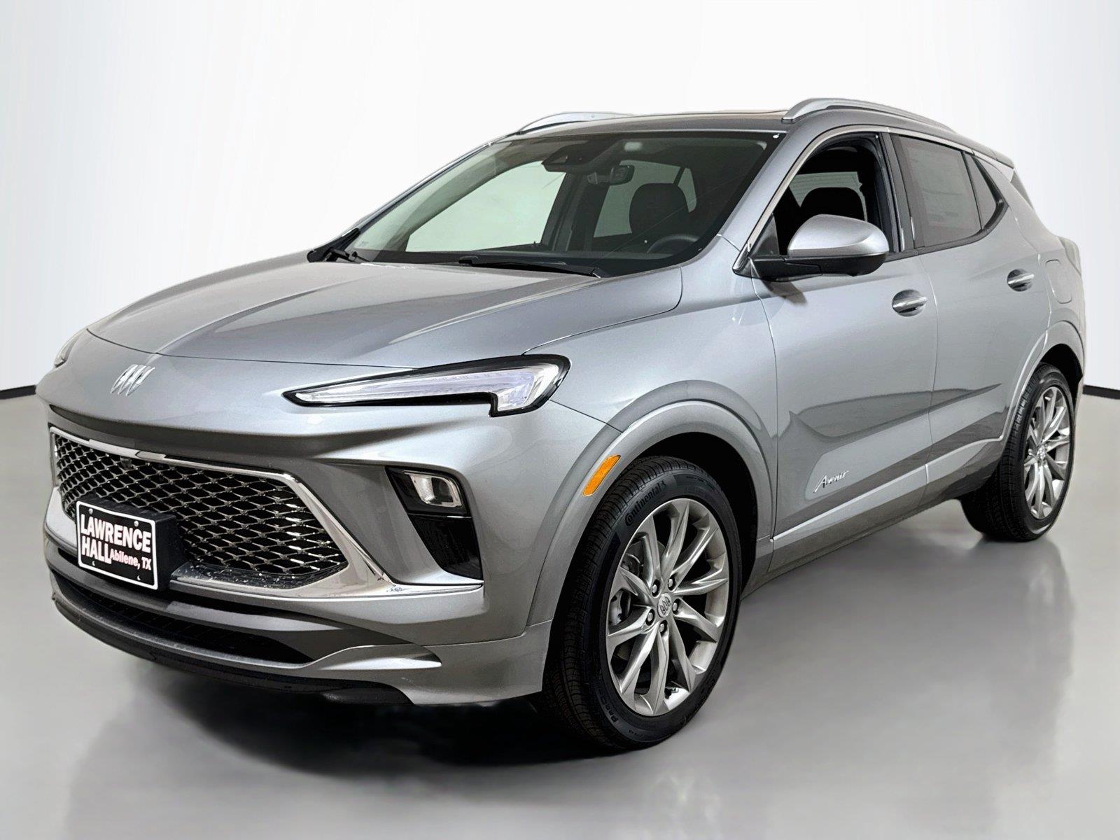 2026 Buick Encore GX Avenir SUV
