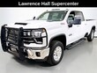 Chevrolet Silverado 3500 HD