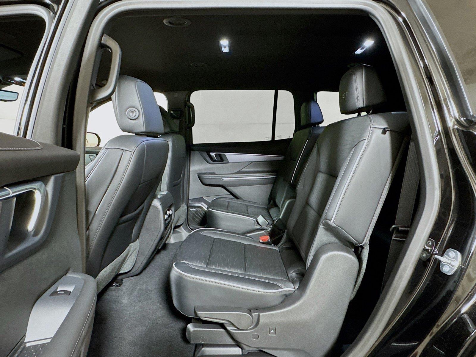 2026 Buick Enclave Sport Touring - Photo 13
