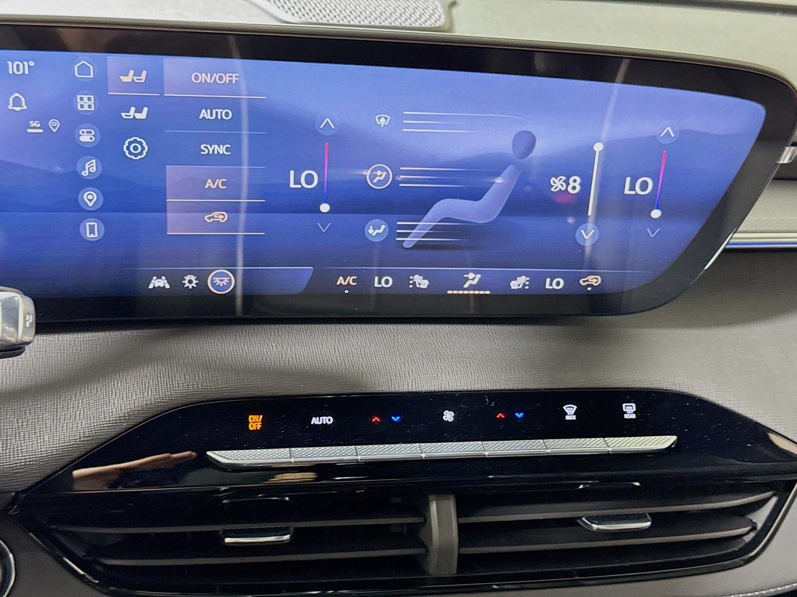 2026 Buick Enclave Sport Touring - Photo 10
