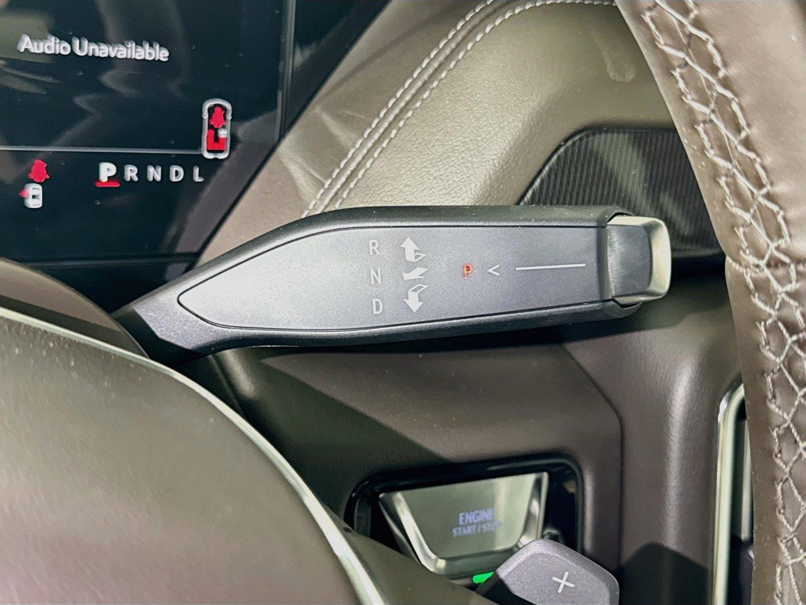 2027 GMC Yukon XL Elevation - Photo 11