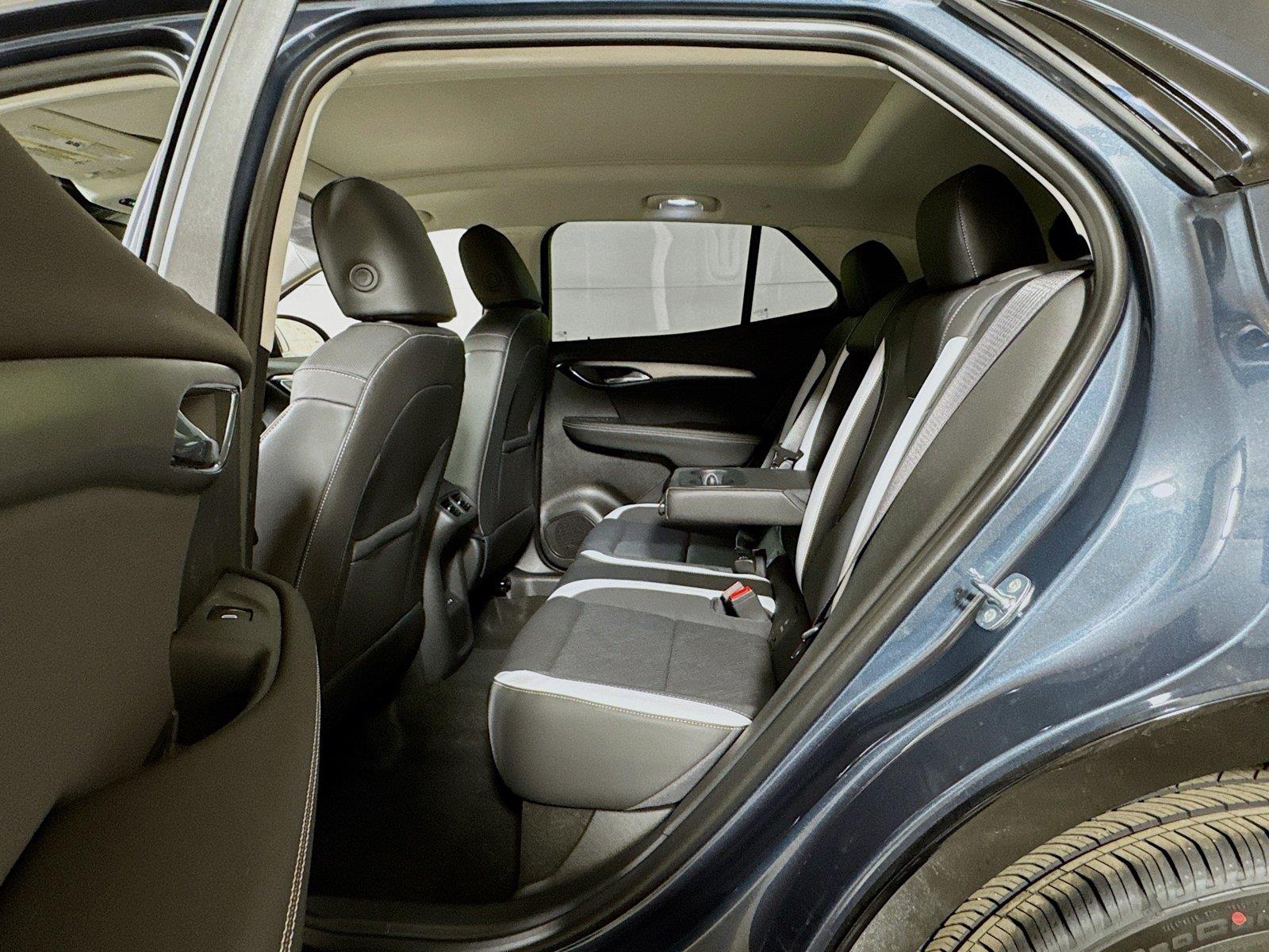 2026 Buick Envision Sport Touring - Photo 13