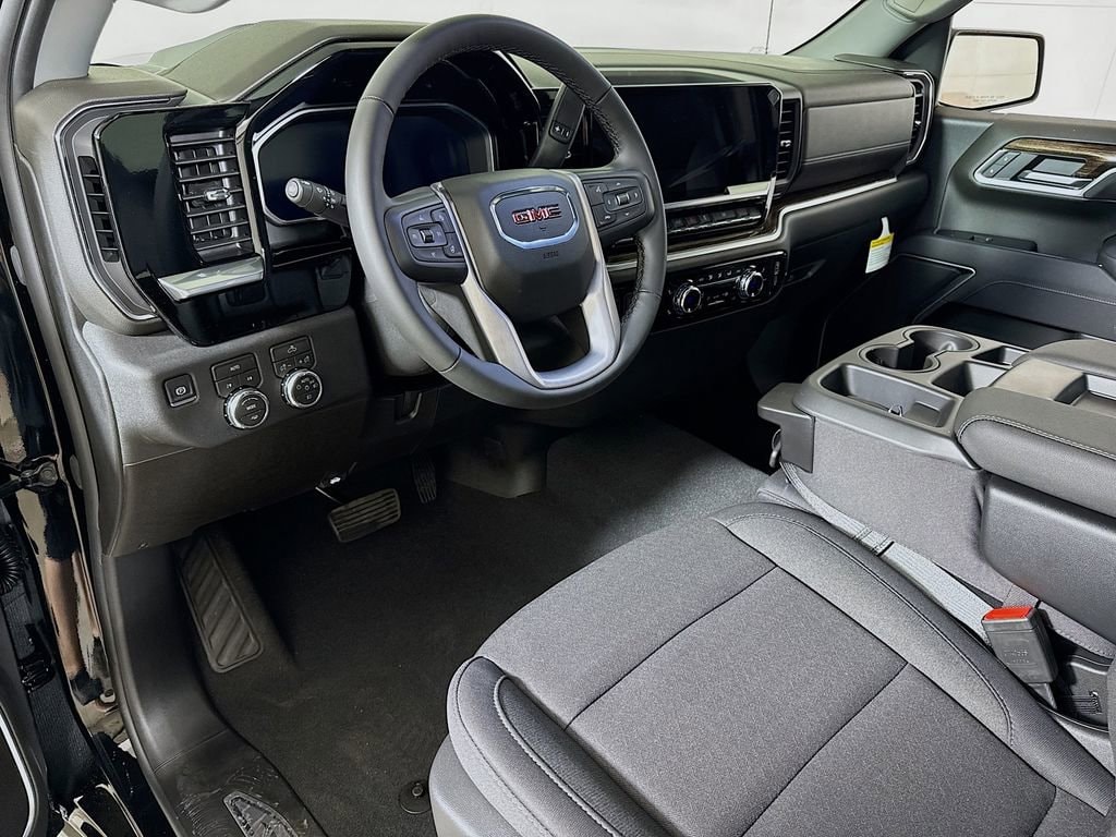 2026 GMC Sierra 1500 Elevation - Photo 5