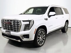 2026 GMC Yukon XL Denali SUV