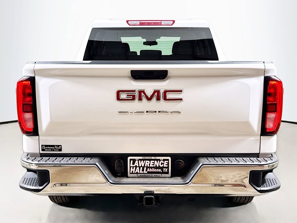 New 2026 GMC Sierra 1500 Pro Truck