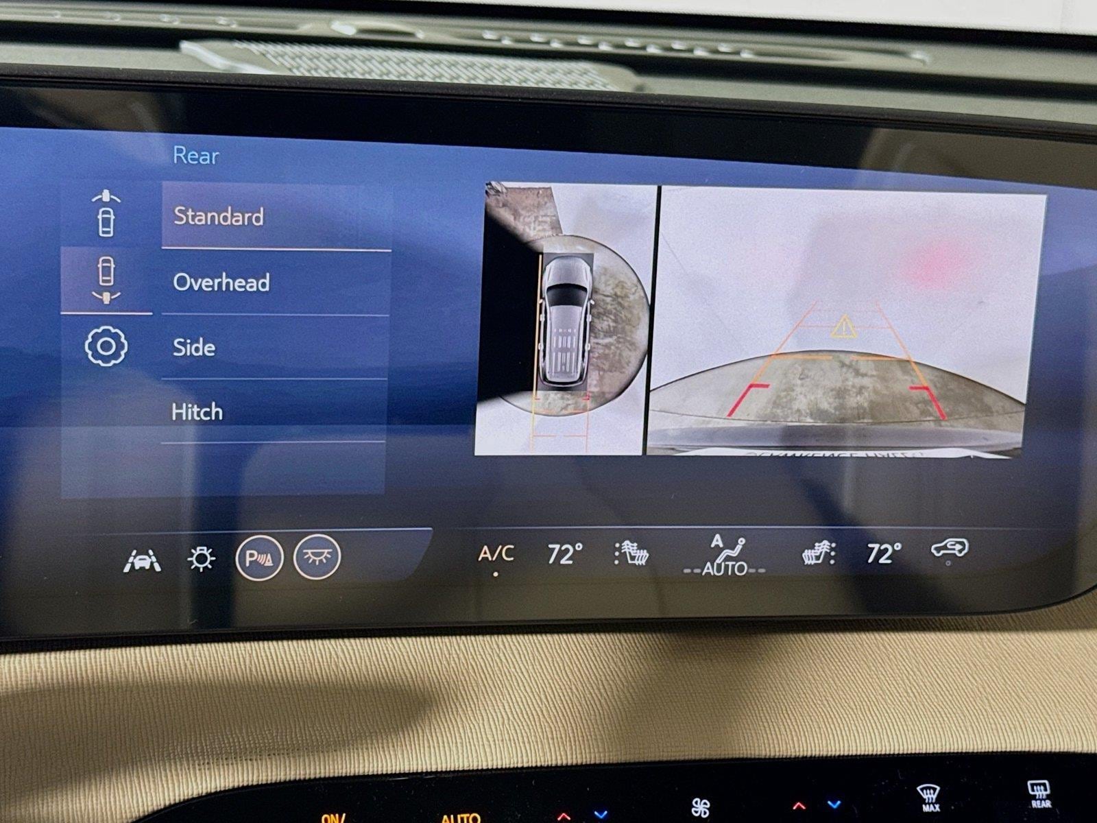 2026 Buick Enclave Preferred - Photo 9