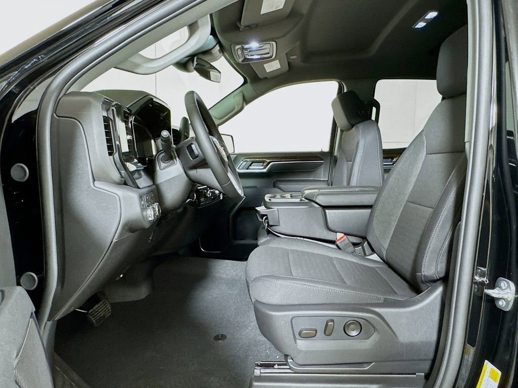 2026 GMC Sierra 1500 Elevation - Photo 12