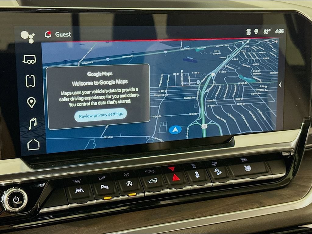 2026 GMC Sierra 1500 SLT - Photo 8