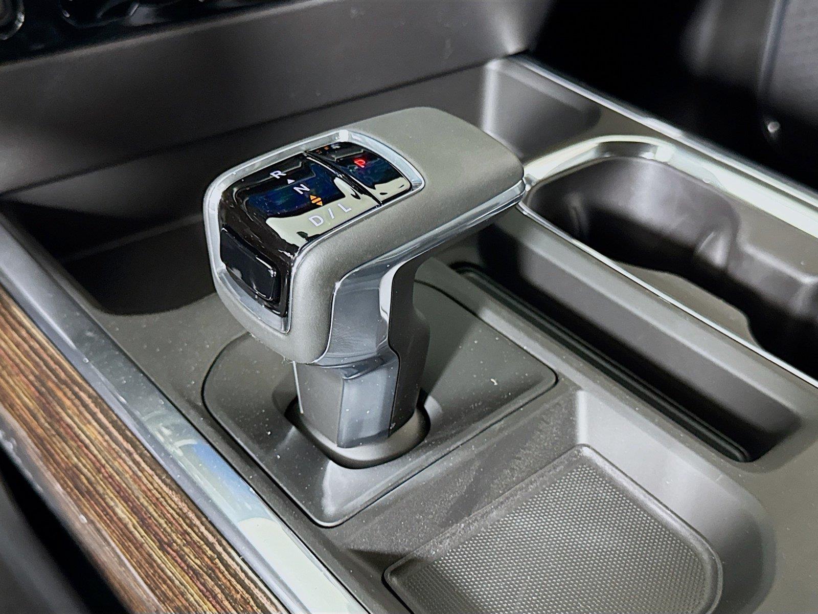 2026 GMC Sierra 1500 Elevation - Photo 11