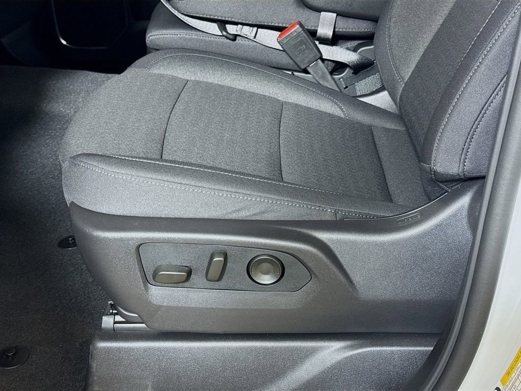 2026 GMC Sierra 1500 Elevation - Photo 17
