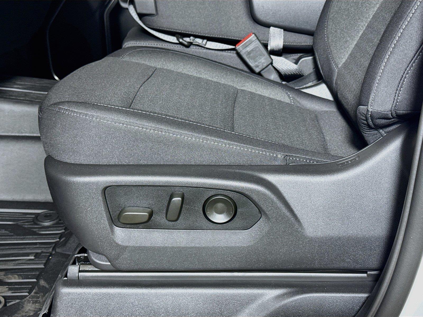 2026 GMC Sierra 2500HD SLE - Photo 17
