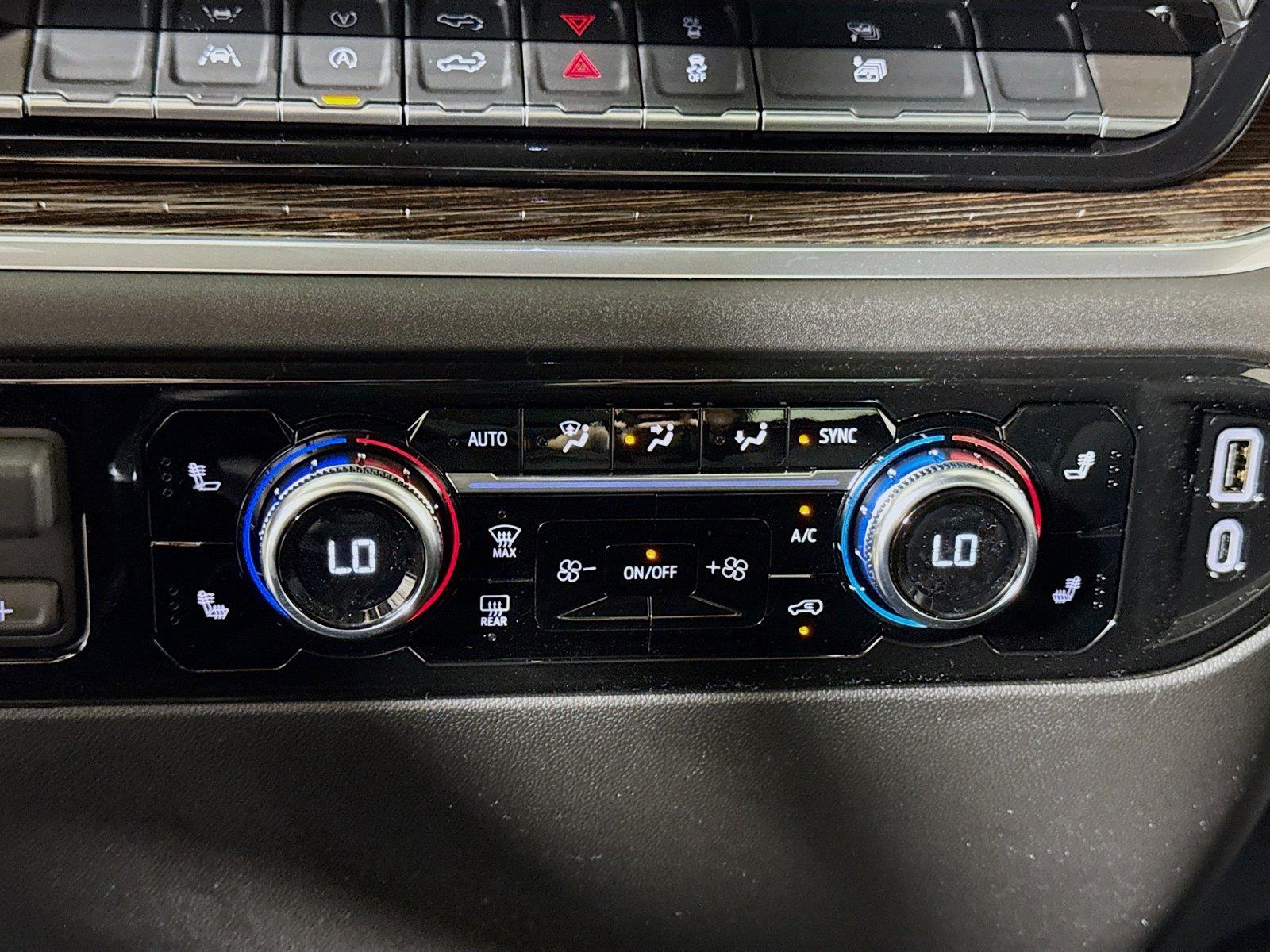 2026 GMC Sierra 1500 Elevation - Photo 10