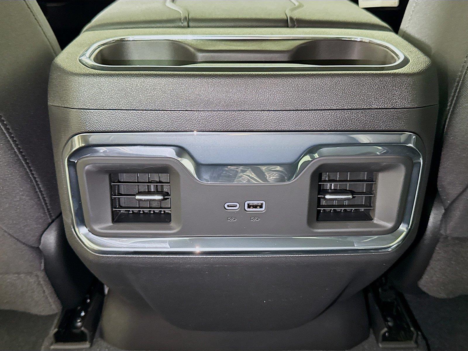 2026 GMC Sierra 1500 Elevation - Photo 14
