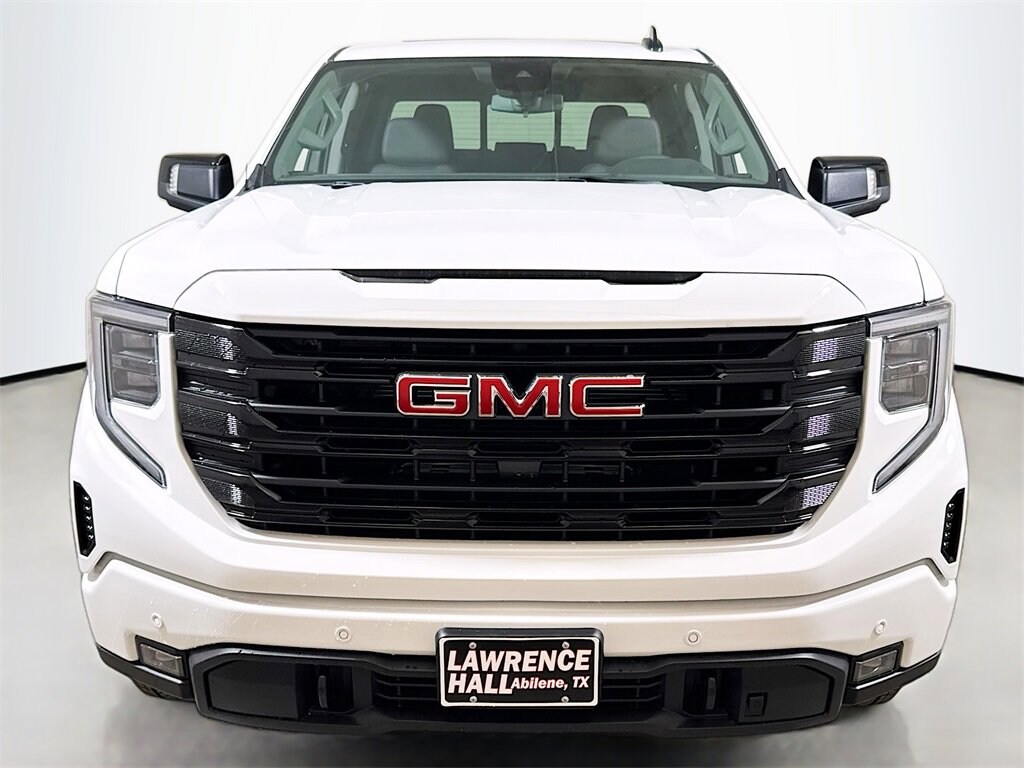 New 2026 GMC Sierra 1500 Elevation Truck