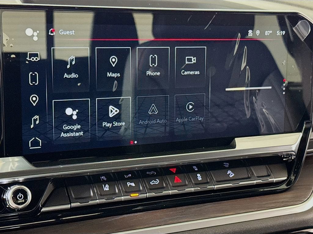 2026 GMC Sierra 2500HD SLT - Photo 7