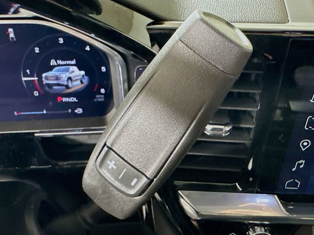 2026 GMC Sierra 1500 SLE - Photo 11