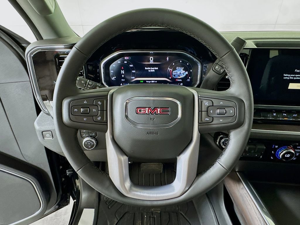 2026 GMC Sierra 2500HD SLT - Photo 6