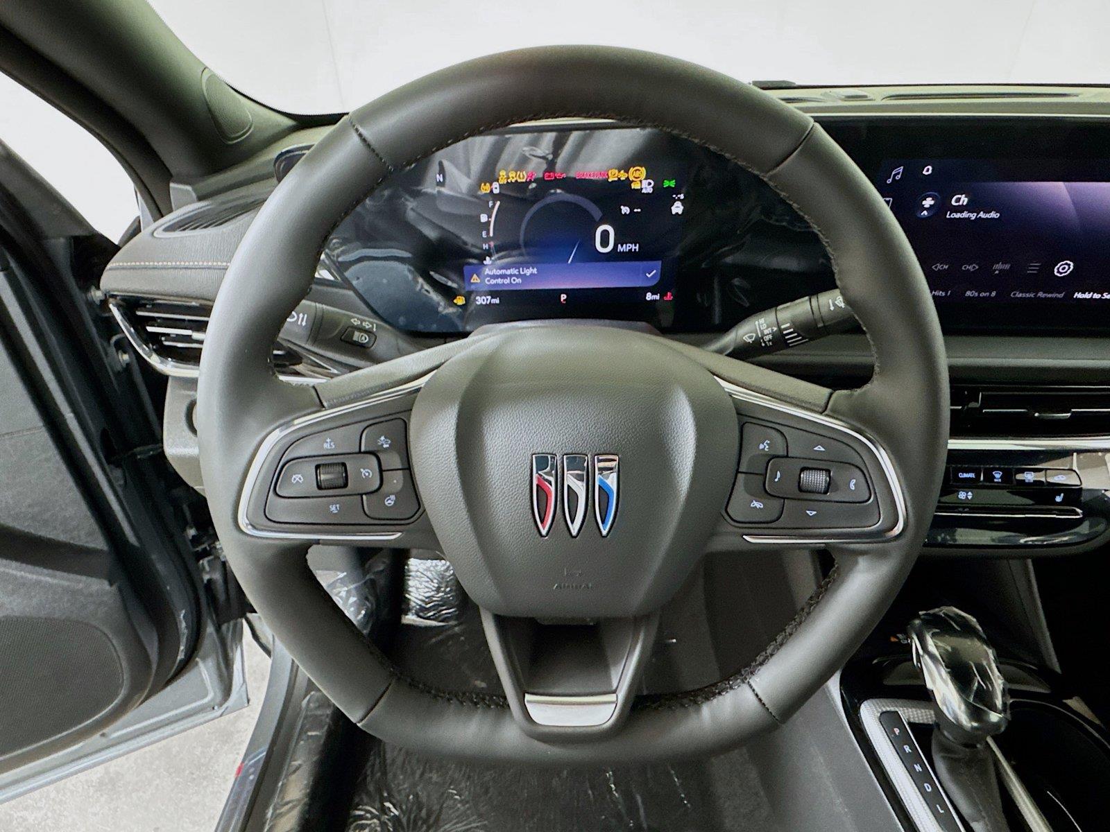 2026 Buick Envista Avenir - Photo 6