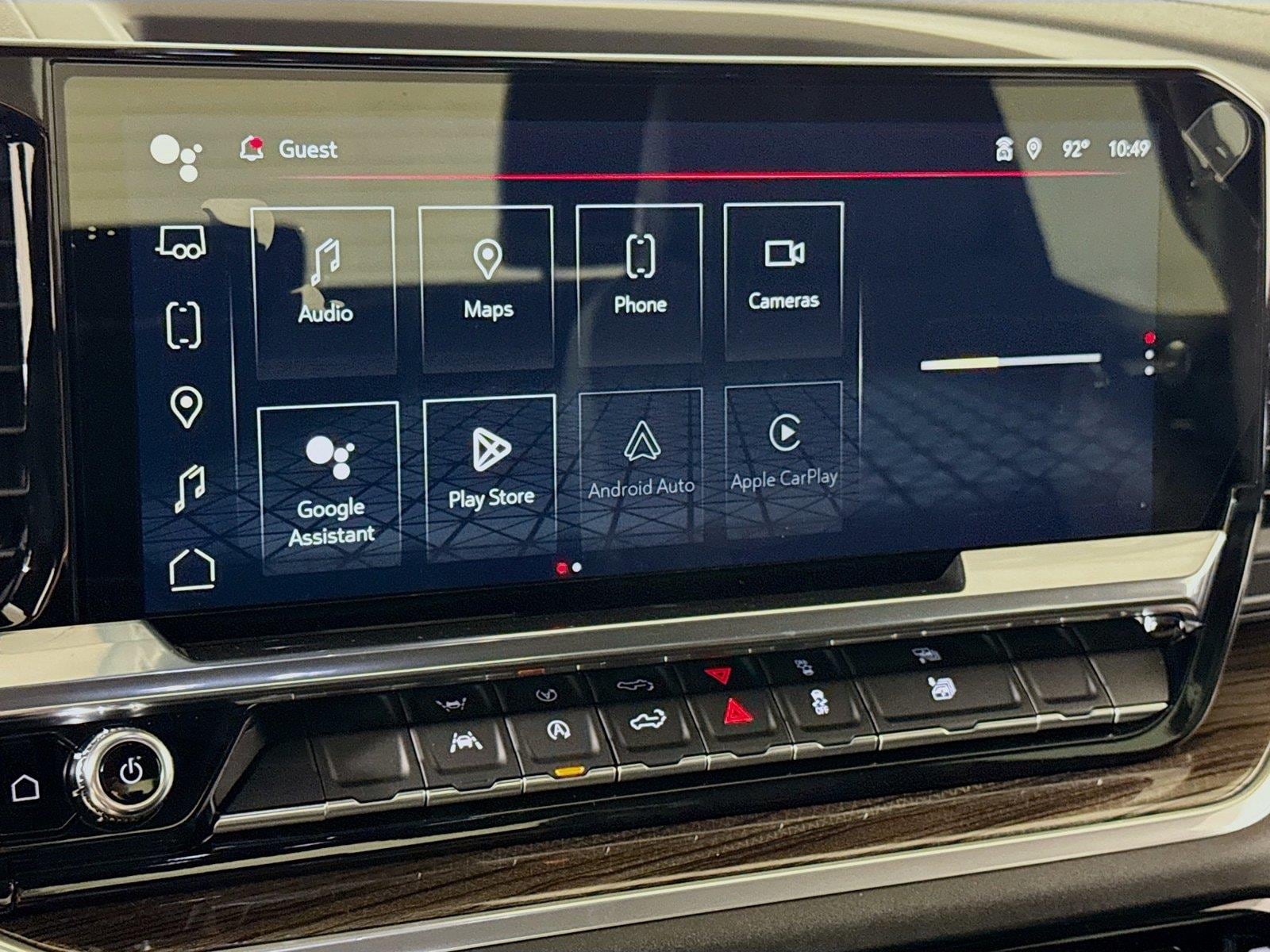 2026 GMC Sierra 1500 Elevation - Photo 7