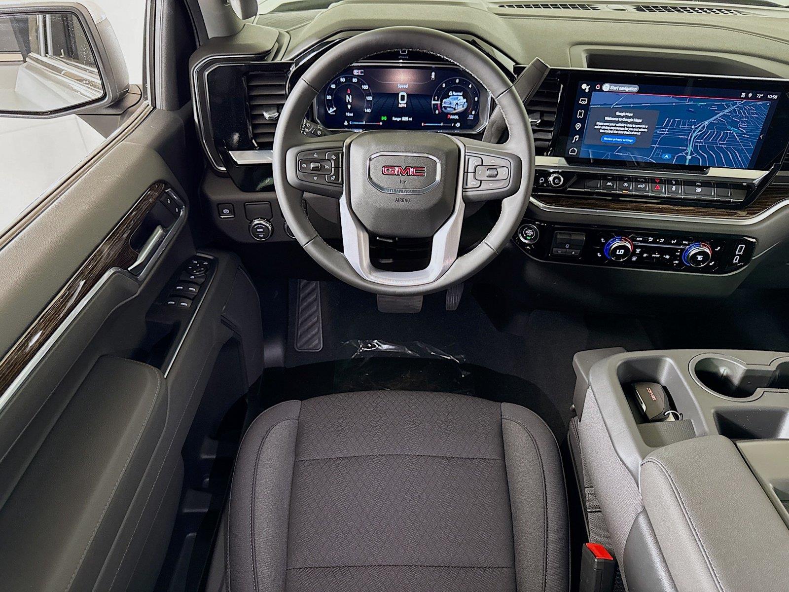 2026 GMC Sierra 1500 SLE - Photo 15