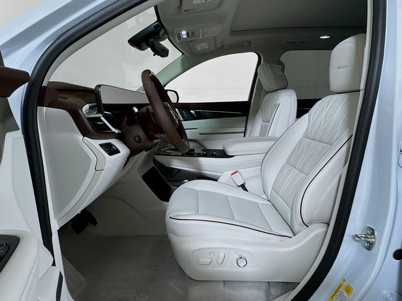 2026 Buick Enclave Avenir - Photo 12