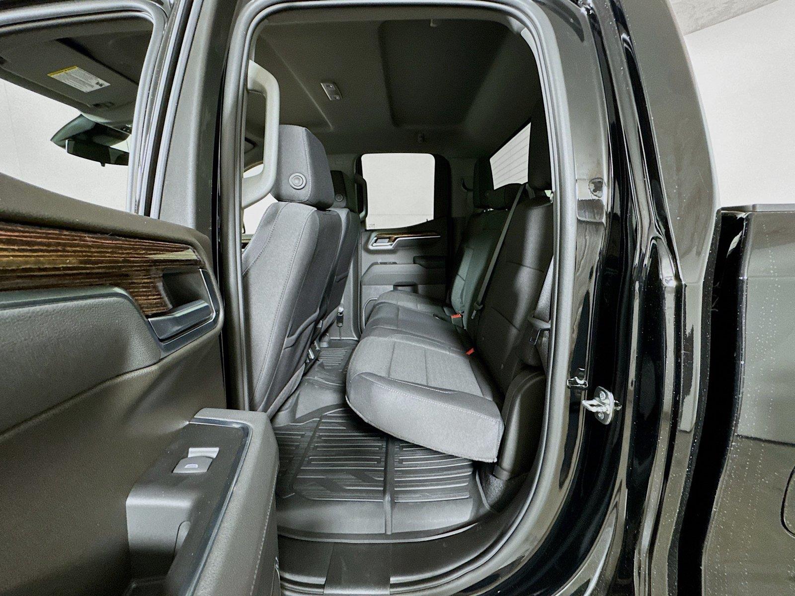 2026 GMC Sierra 1500 Elevation - Photo 13