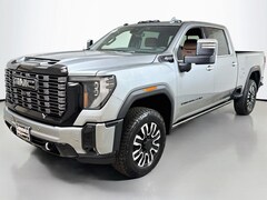 2026 GMC Sierra 2500 HD Denali Ultimate Truck