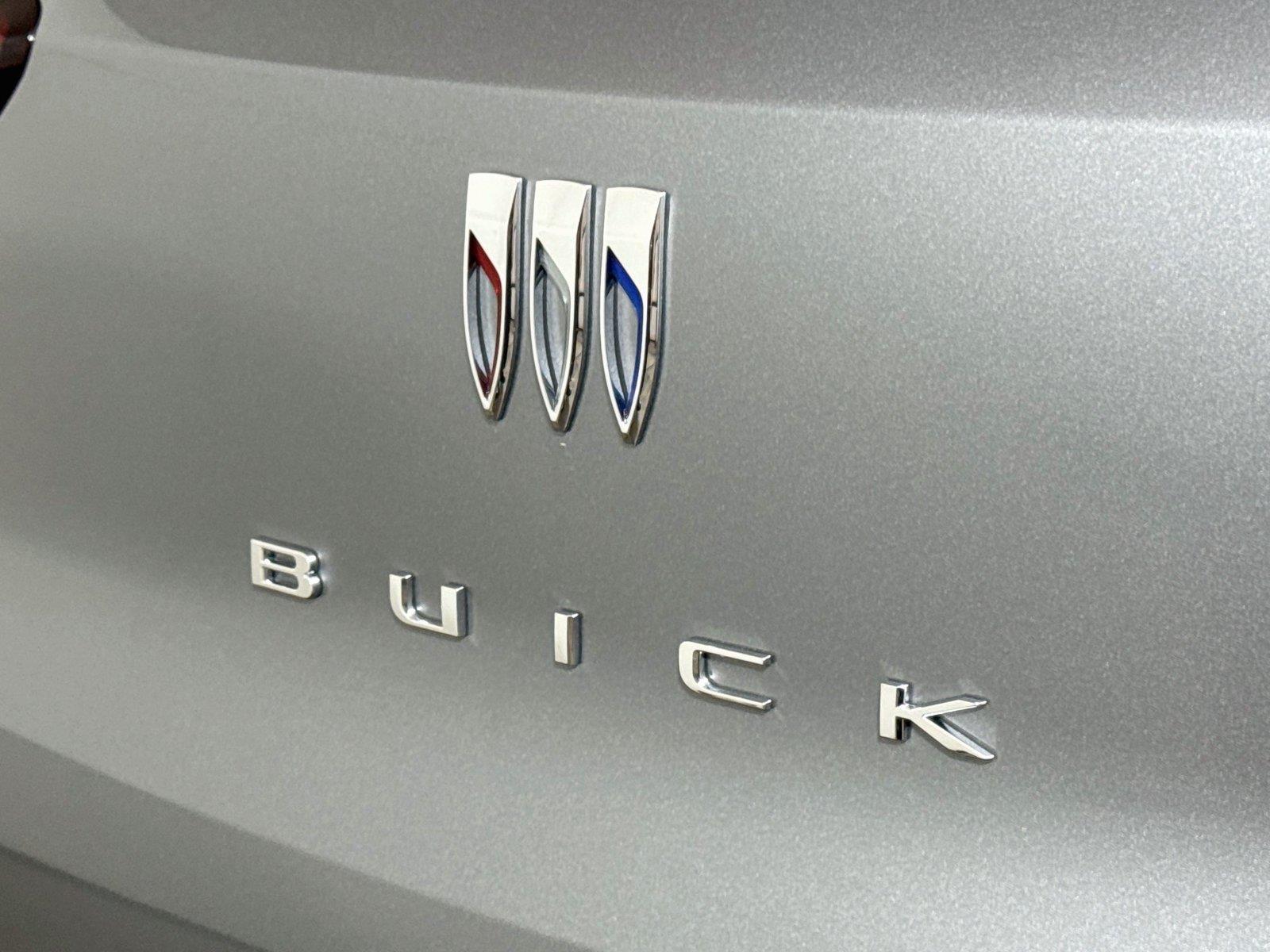 2026 Buick Encore GX Preferred - Photo 17