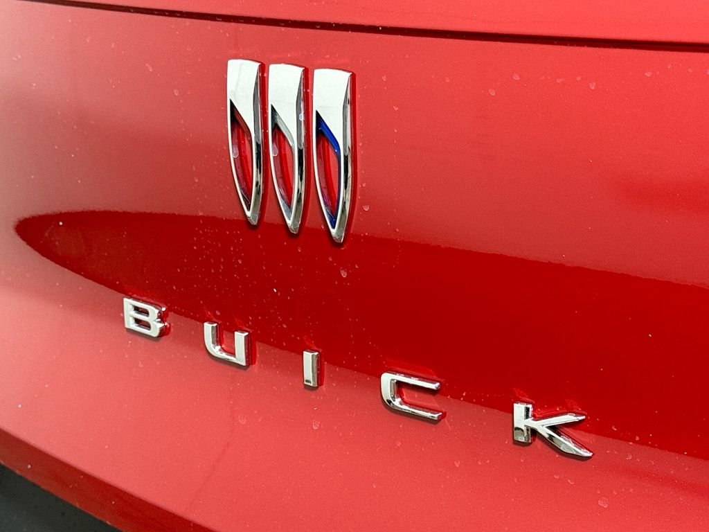 2026 Buick Envista Preferred - Photo 17