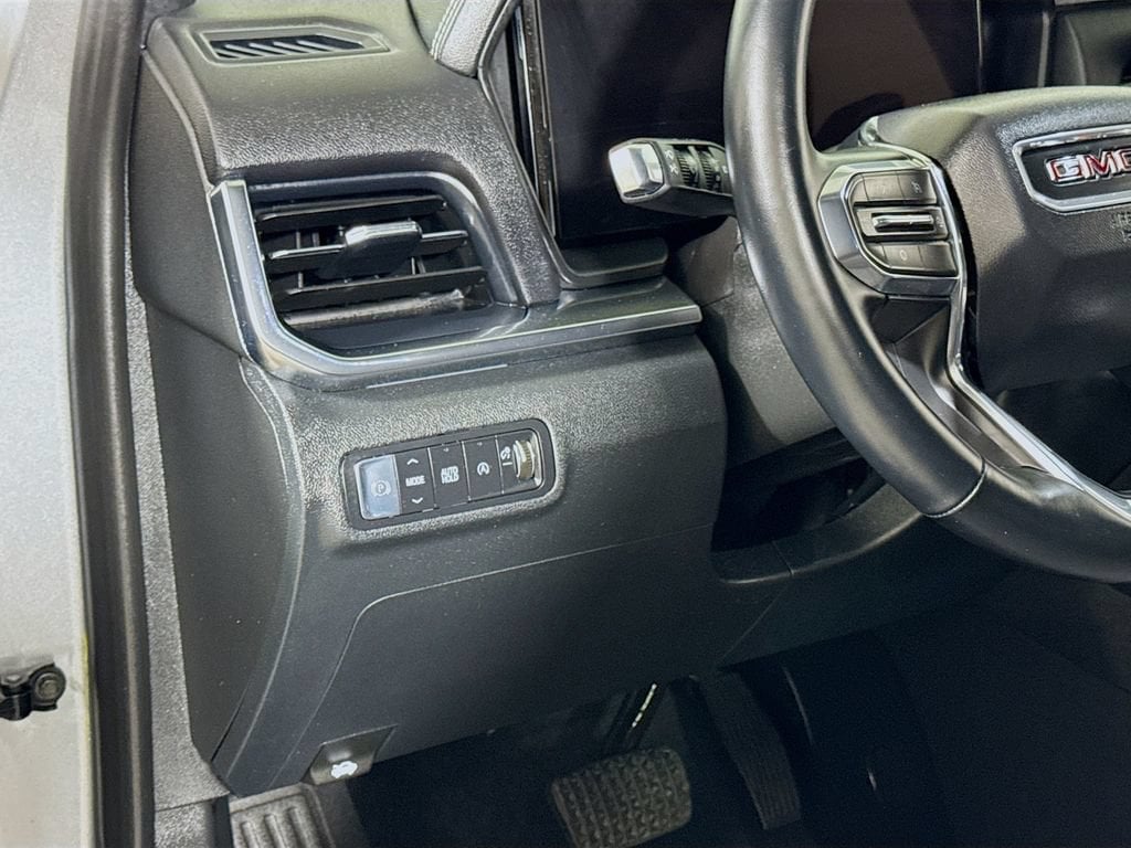 2026 GMC Terrain Elevation - Photo 8