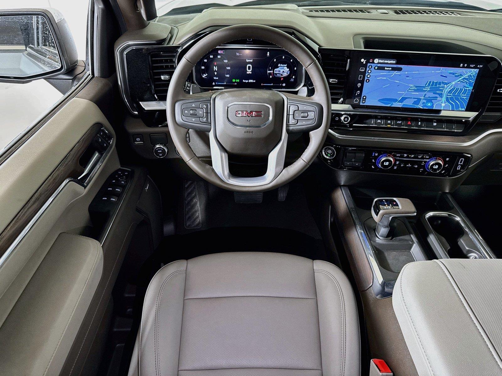 2026 GMC Sierra 1500 SLT - Photo 15