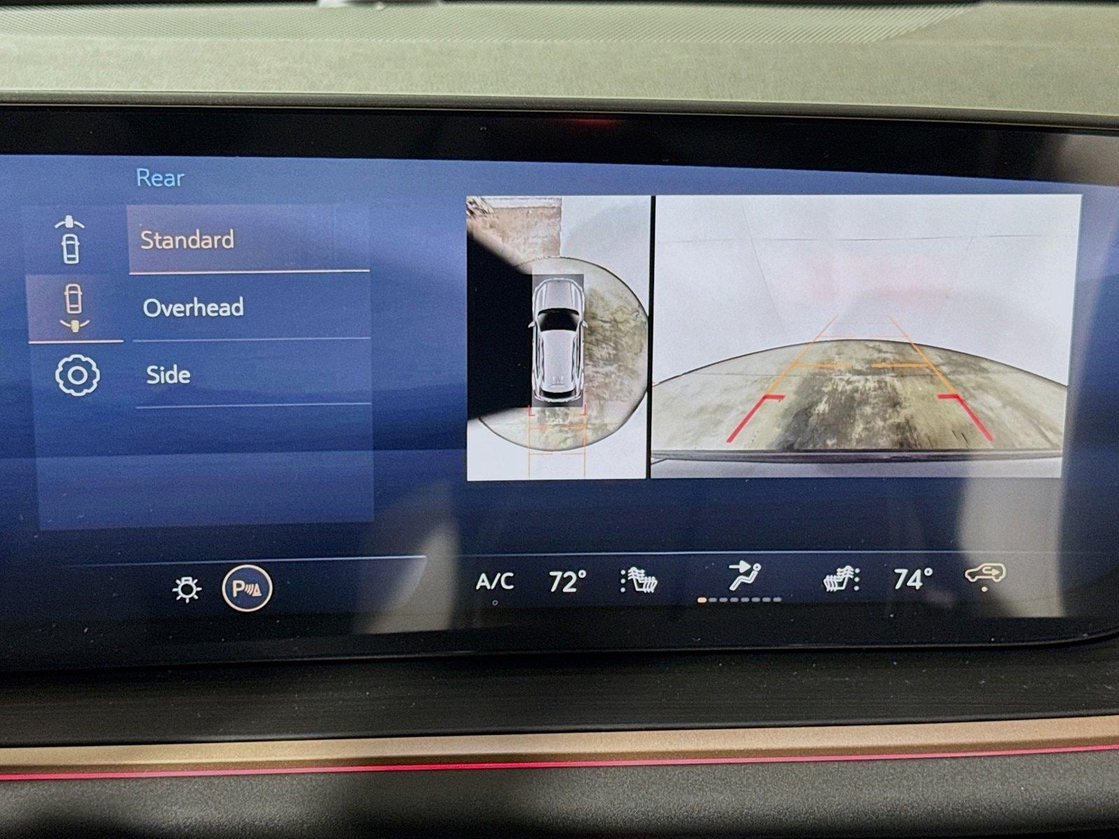 2026 Buick Envision Sport Touring - Photo 9