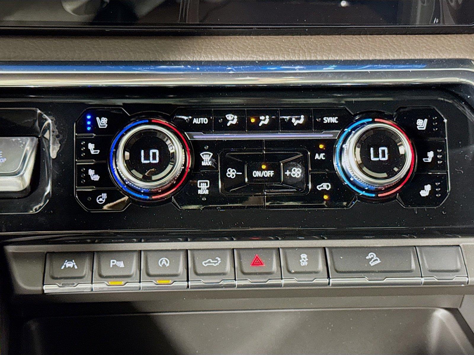 2026 GMC Sierra 1500 Denali - Photo 9