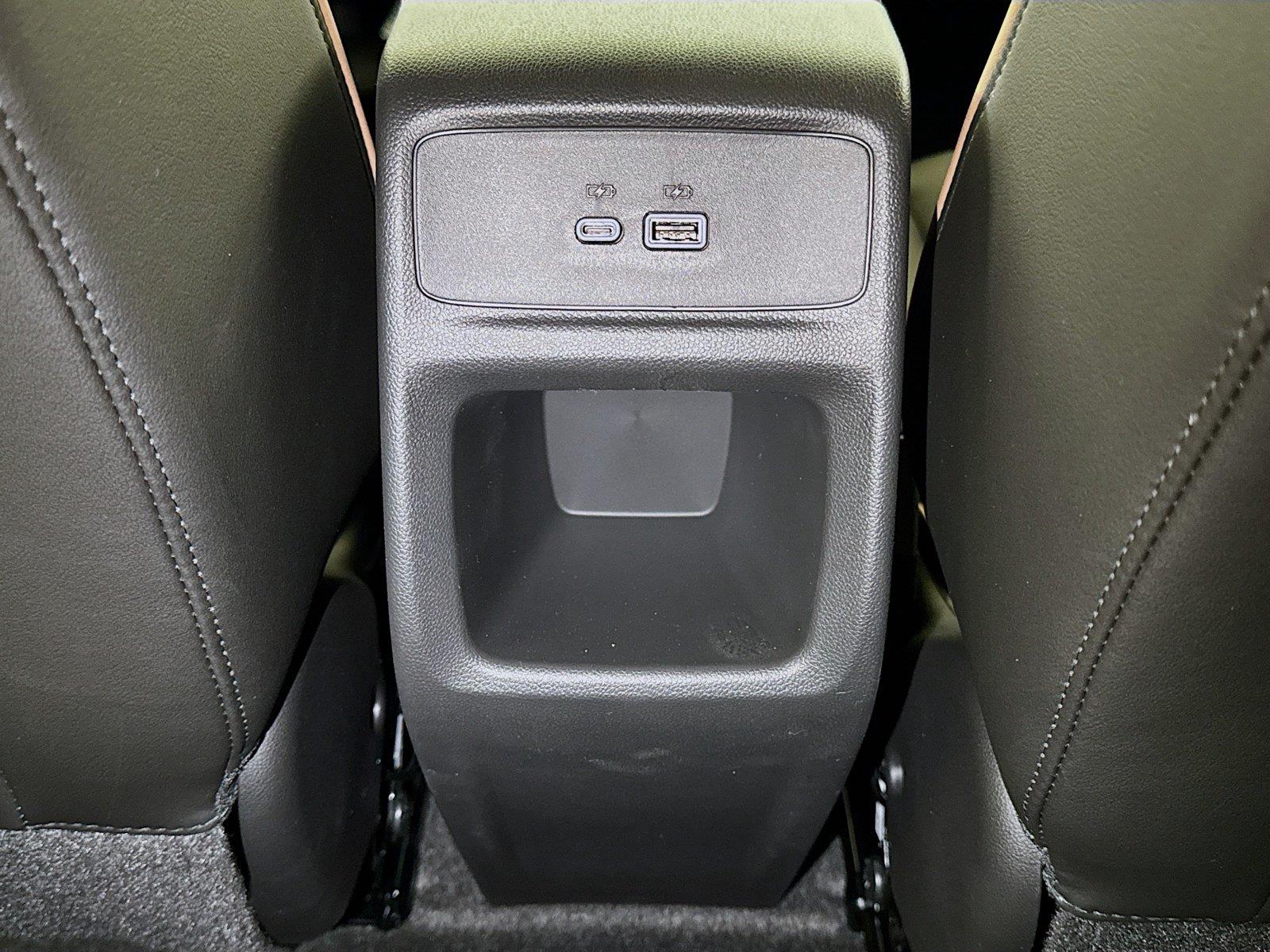 2026 Buick Envista Avenir - Photo 13